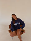 Love First Crewneck