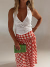 Lisette Midi Skirt