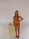 Bristow Two Piece Set