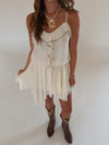 Masyn Mini Dress