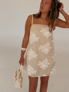 Addison Mini Dress