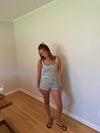 Ralph Shorts (STRIPED)