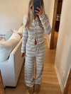 Tommy Cardigan (Blue)