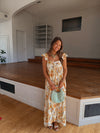 Juniper Midi Dress