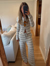 Tommy Pants (Blue)
