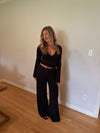 Danielle Set (Black)