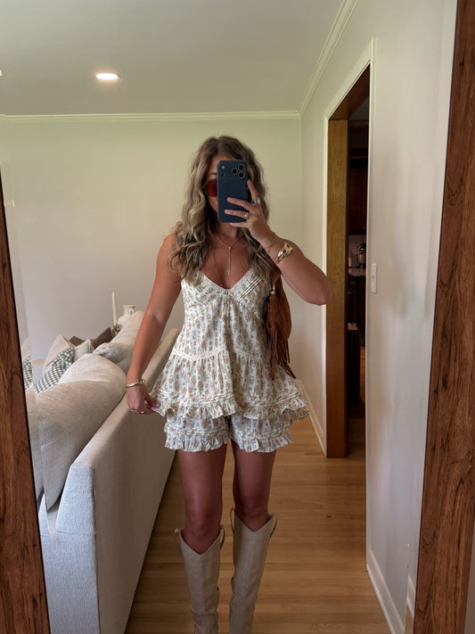 Colligan Shorts