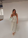 Kenna Midi Dress