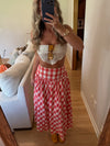 Lisette Midi Skirt