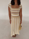 Rover Midi Dress
