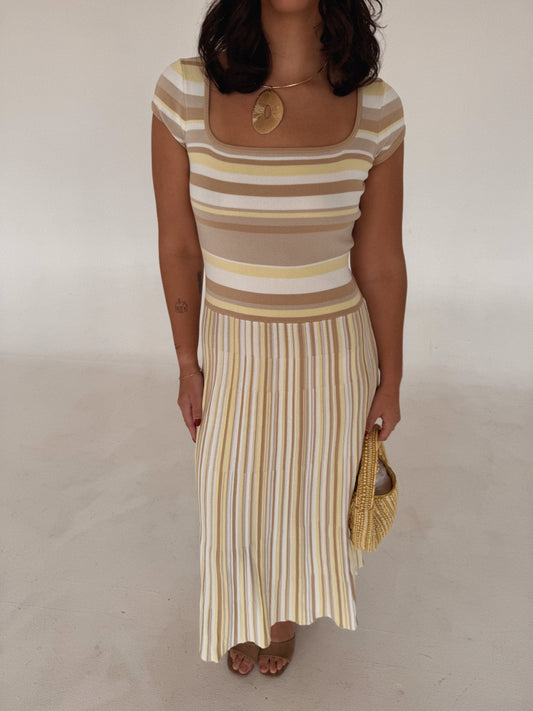 Rover Midi Dress
