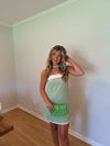 Lennon Mini Dress