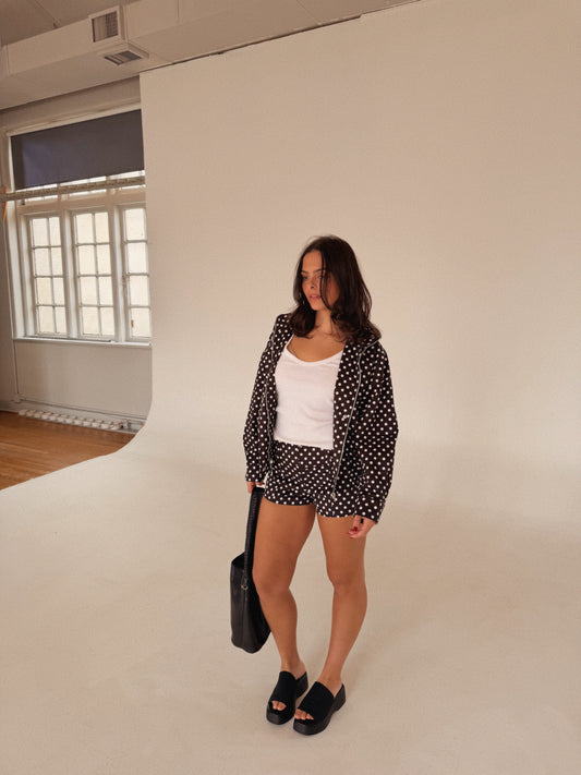Tia Jacket