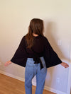 Malone Top (Black)