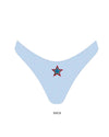America Bottoms (BABY BLUE)