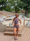 Raley Two Piece Set