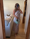 Lennon Midi Dress