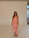 Jana Midi Dress