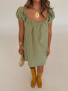 Higgins Mini Dress