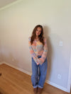 Parker Cardigan