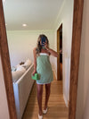 Lennon Mini Dress