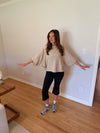 Sampson Sweater