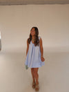 Rosanna Mini Dress