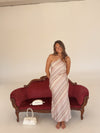 Lennon Midi Dress