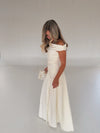 Sherah Midi Dress