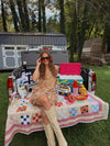 Kallyn Mini Dress