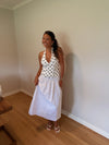 Noland Dress/Skirt