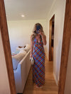 Hagen Maxi Dress