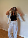 Wylan Sweatpants