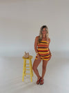 Bristow Two Piece Set