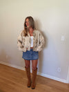 Sindy Jacket