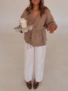 Lavelle Cardigan --RESTOCK