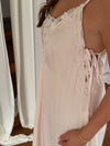 Sager Midi Dress