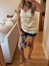 Jaymee Tank