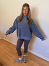 Ryland Sherpa Pullover