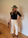 Presley Capris