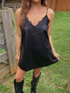 Ridge Mini Dress