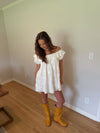 Tobin Mini Dress
