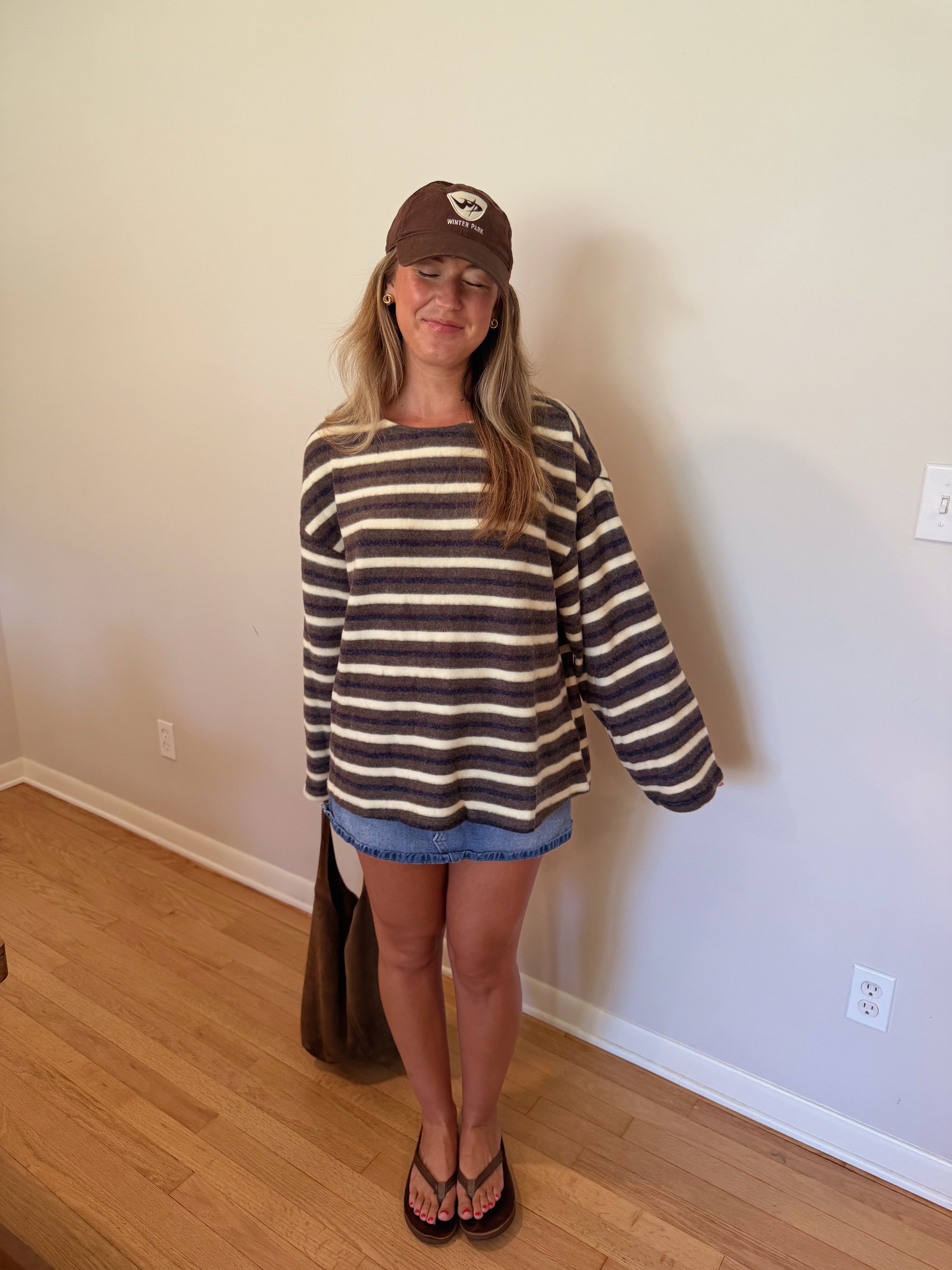Vale Top — Restock