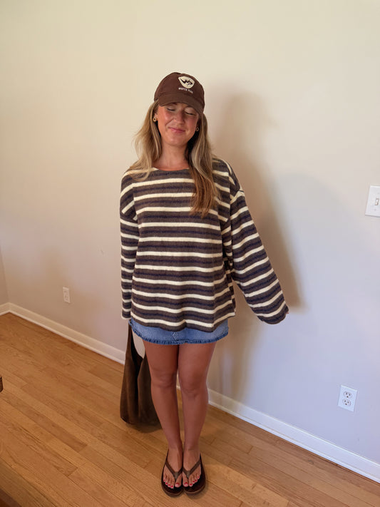 Vale Top — Restock