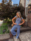 Izzy Pant