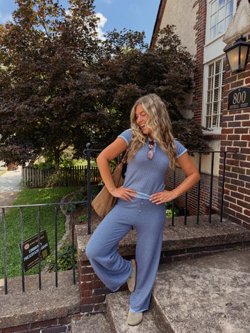 Izzy Pant