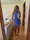 Teagan Mini Dress