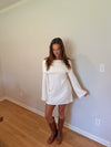 Mccoy Mini Dress