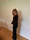 Danielle Set (Black)