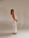 Winston Midi Dress — PREORDER/RESTOCK
